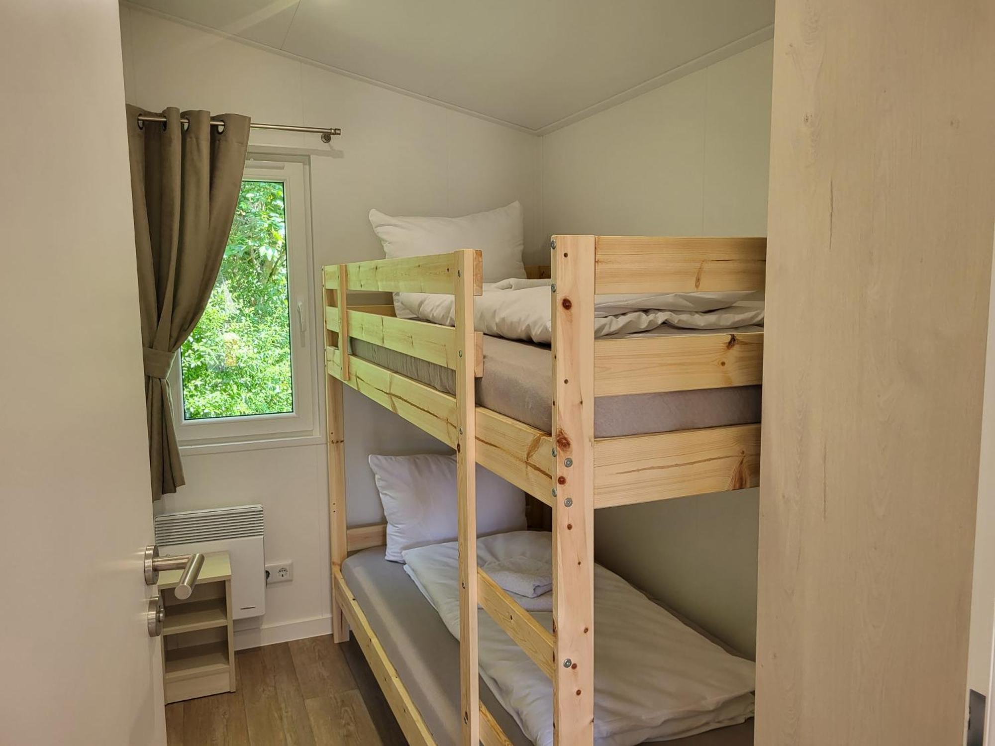 מלון Gross Leuthen Eurocamp Spreewaldtor חדר תמונה