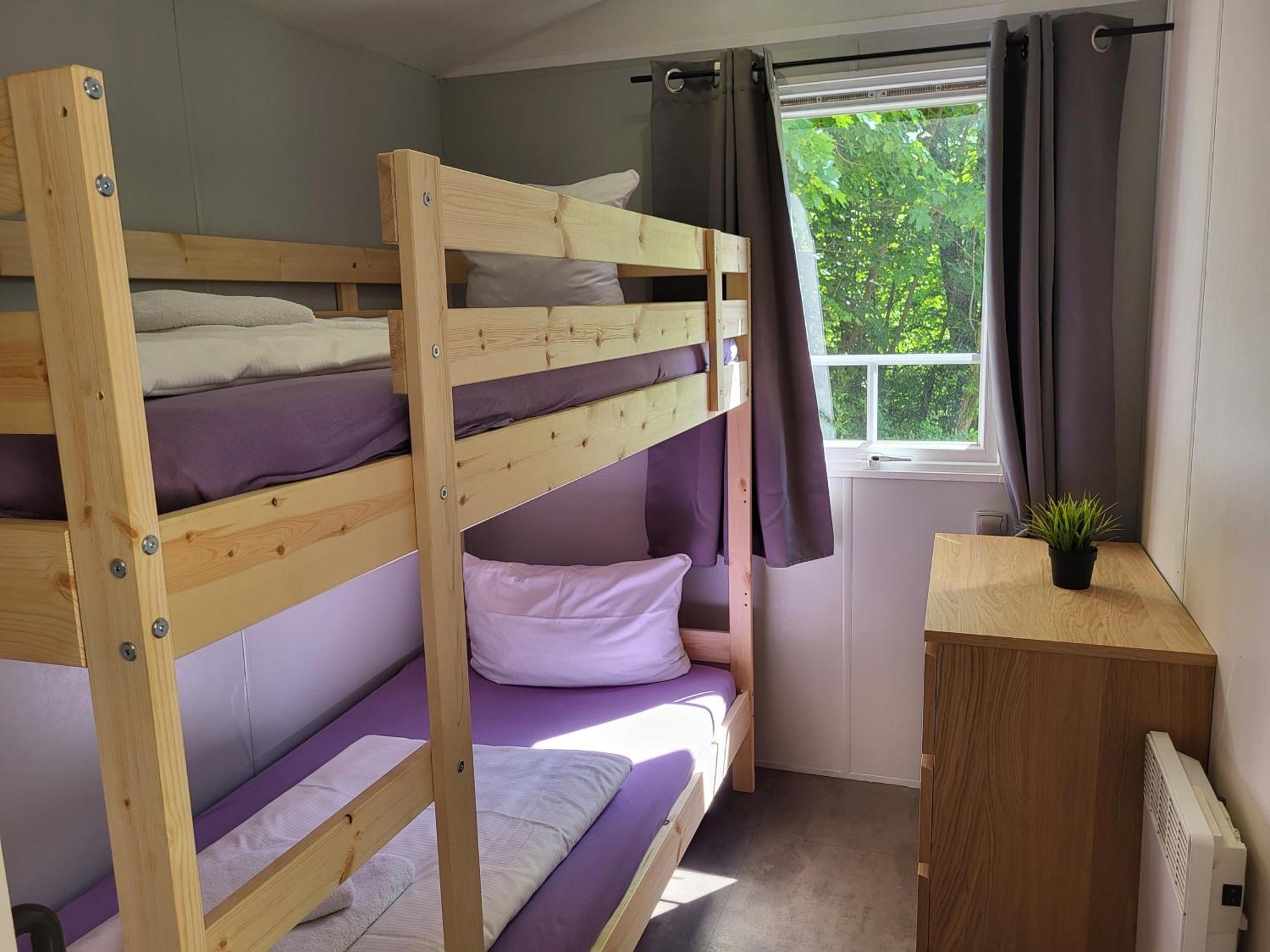 מלון Gross Leuthen Eurocamp Spreewaldtor מראה חיצוני תמונה
